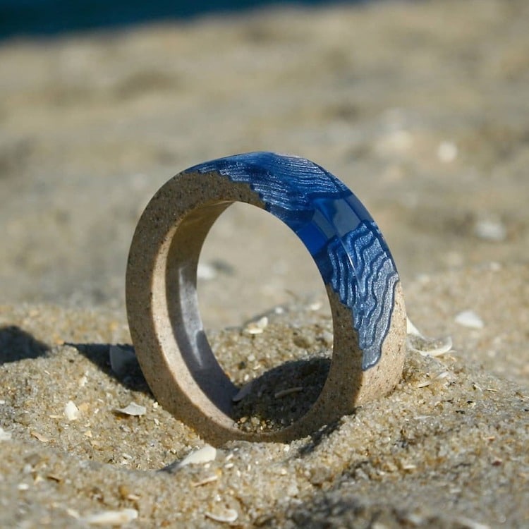 Britta Boeckmann joyas arena 3