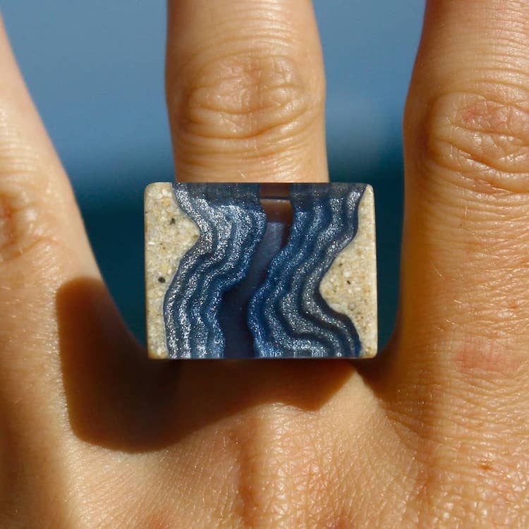 Britta Boeckmann joyas arena 4