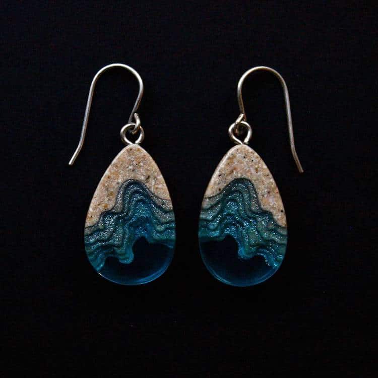 Britta Boeckmann joyas arena 7