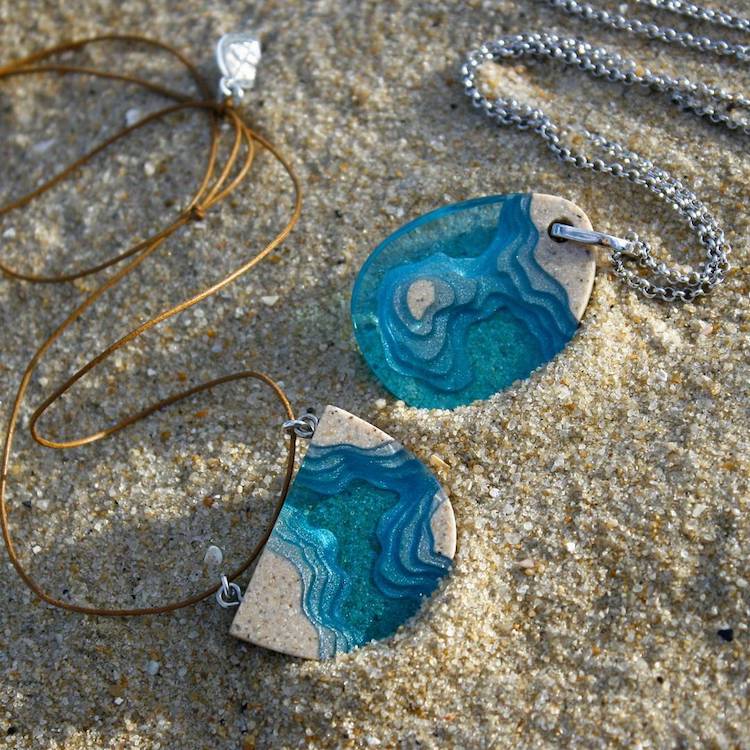 Britta Boeckmann joyas arena 8