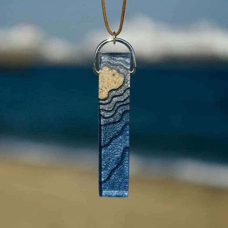 Britta Boeckmann joyas arena 9