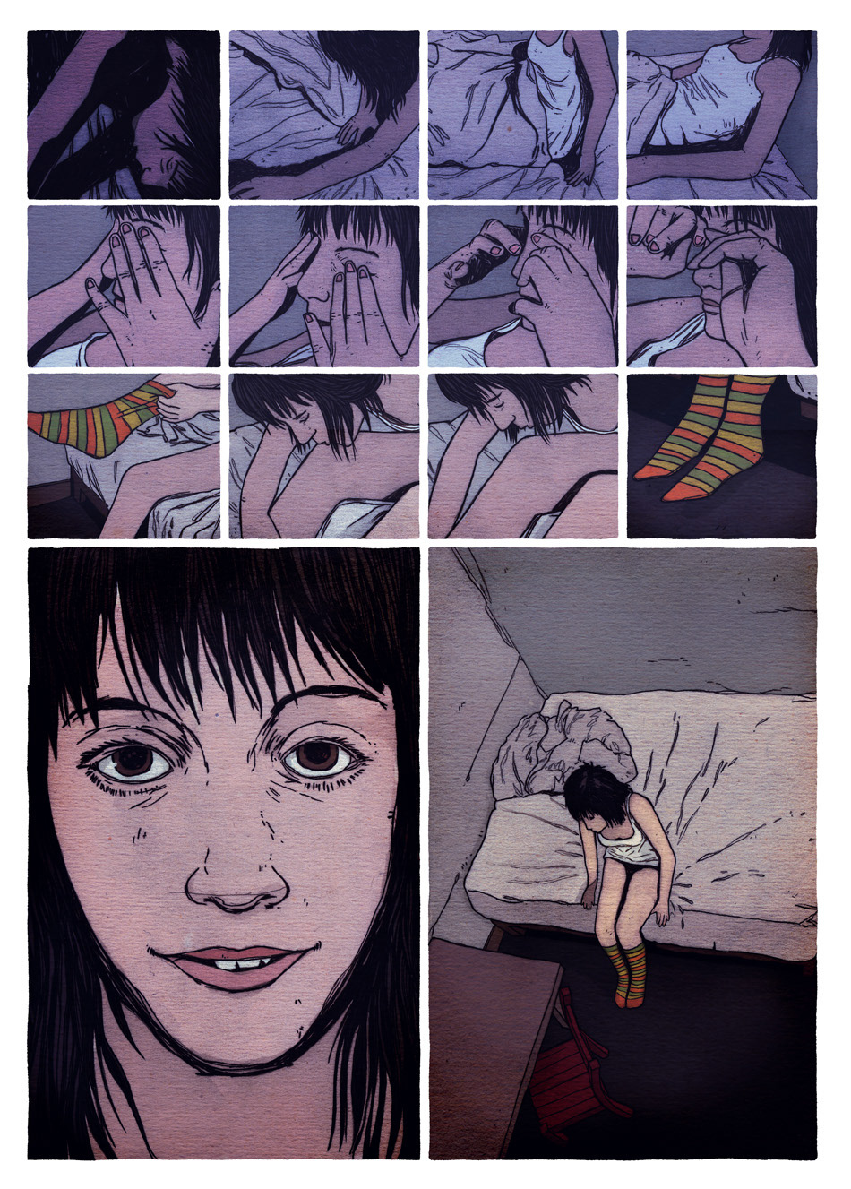 Jon Juarez ilustracion digital 10