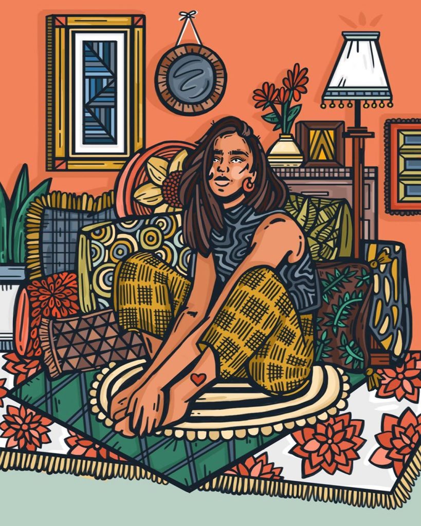 Kelly Malka 8