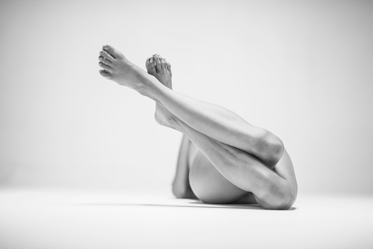 Lovis Ostenrik 5 Vexconcav desnudo fotografia arte visual anatomia