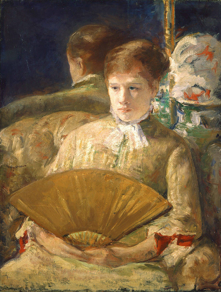 Mary Cassatt