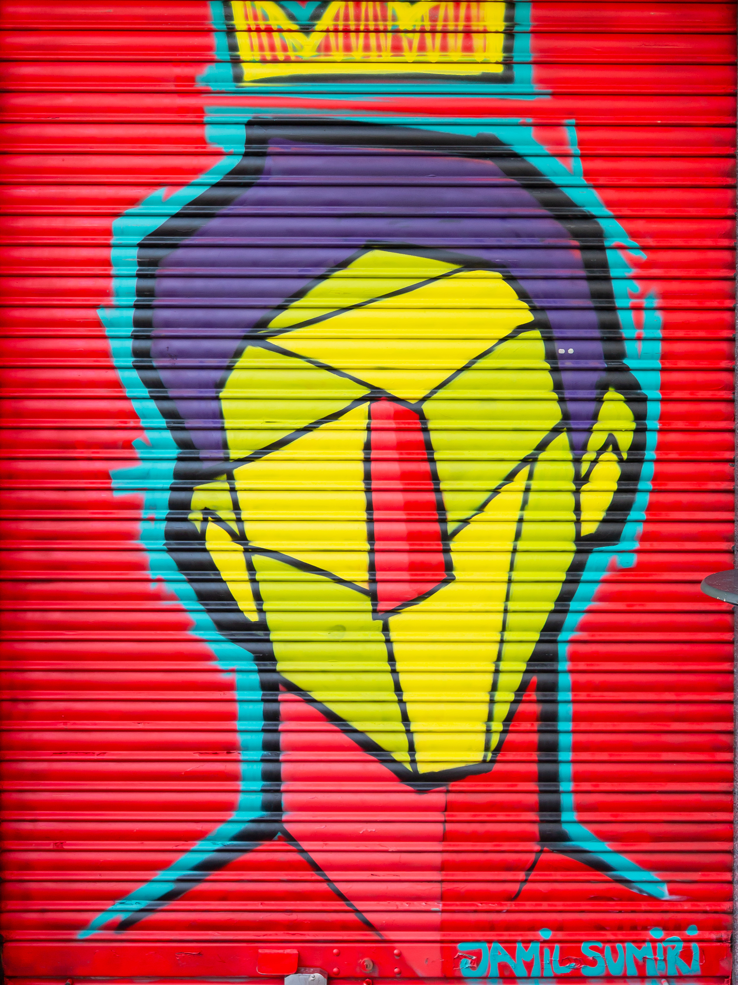 Pintando el Sur 10 graffiti arte urbano street art concurso