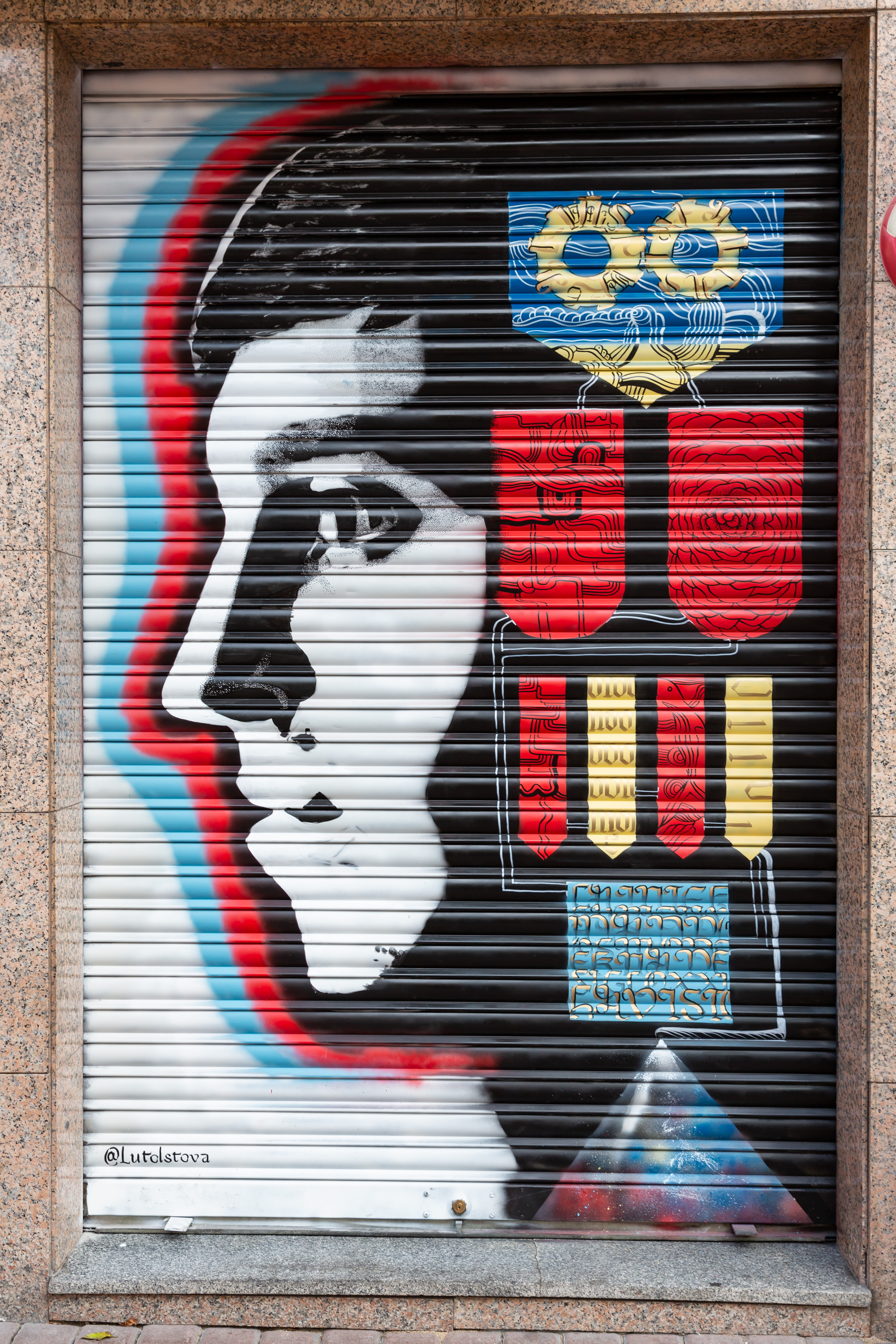 Pintando el Sur 13 graffiti arte urbano street art concurso