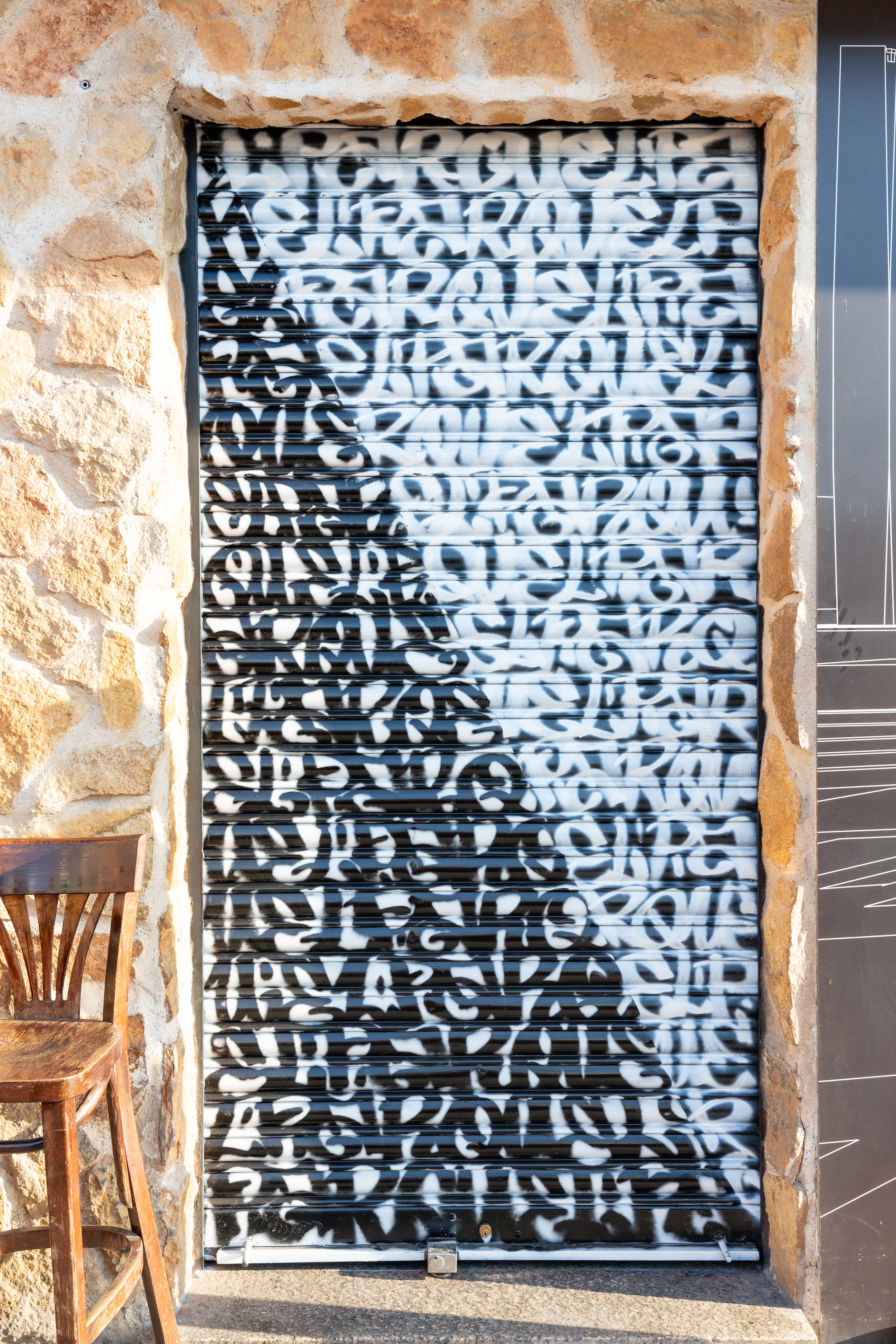 Pintando el Sur 6 graffiti arte urbano street art concurso