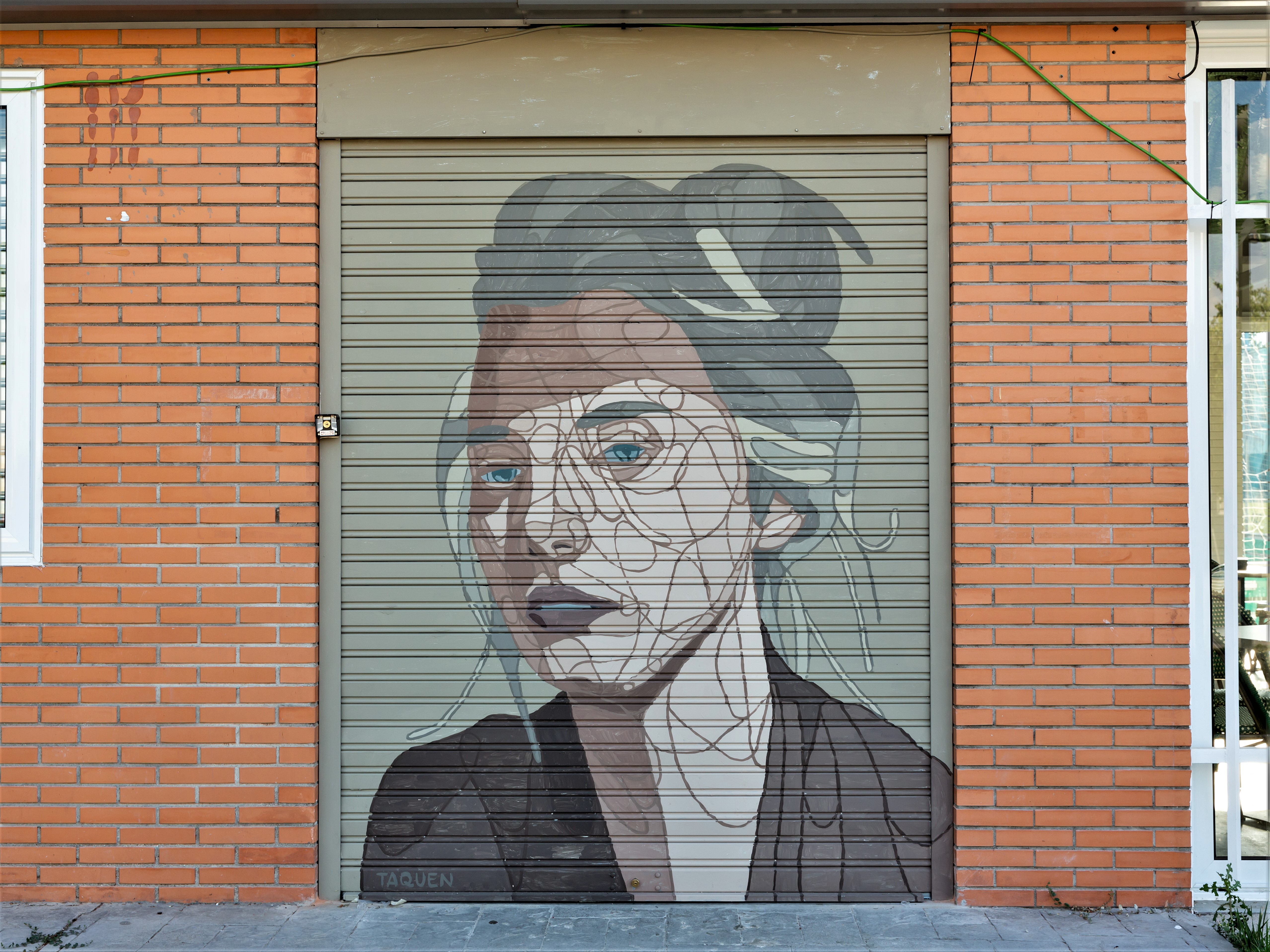Pintando el Sur 8 graffiti arte urbano street art concurso
