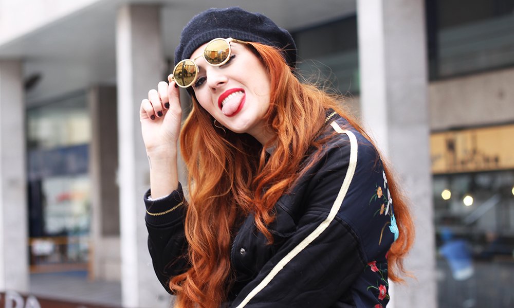 Pitty Bernard