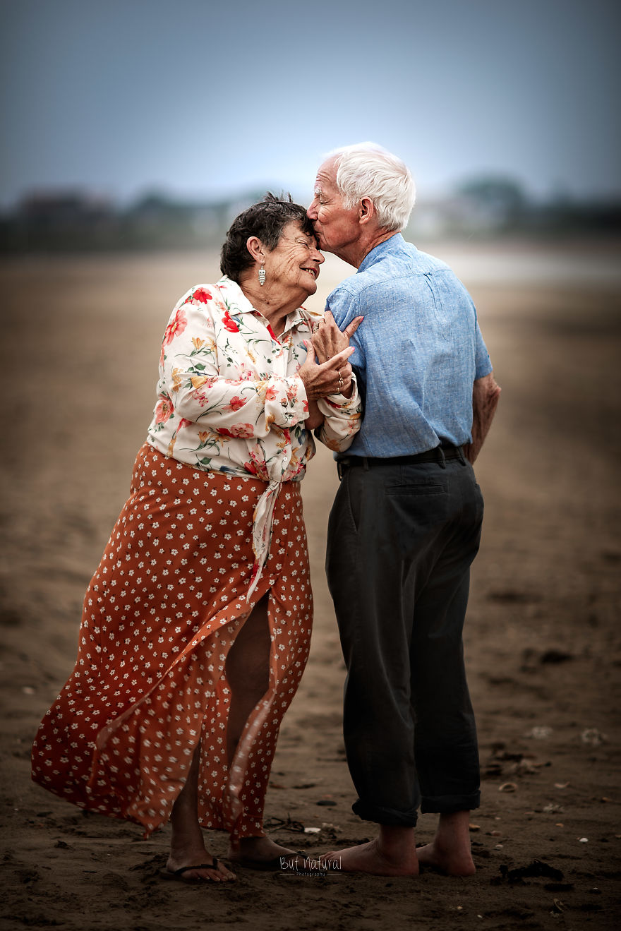 Sujata Setia 3 But Natural vejez fotografia amor estilo de vida sociedad