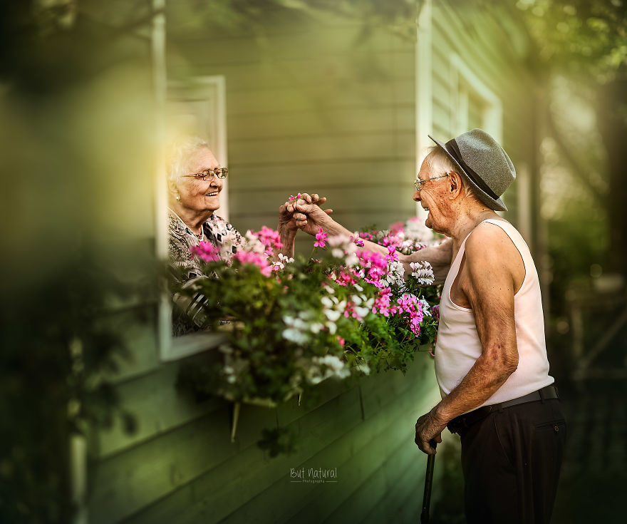 Sujata Setia 6 But Natural vejez fotografia amor estilo de vida sociedad
