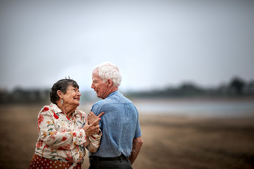 Sujata Setia 9 But Natural vejez fotografia amor estilo de vida sociedad