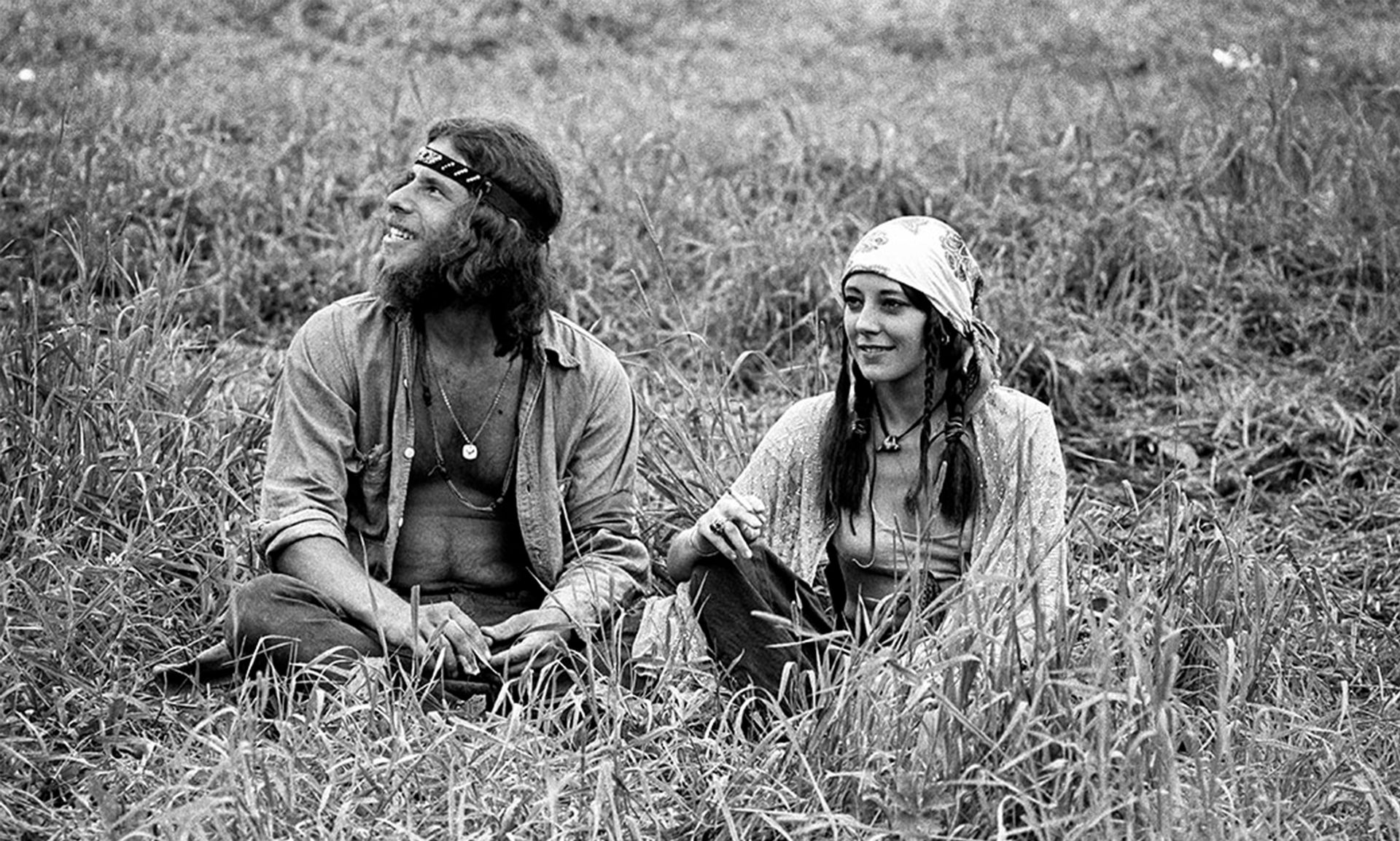 Woodstock 12 Baron Wolman fotografía estilo de vida musica ocio verano