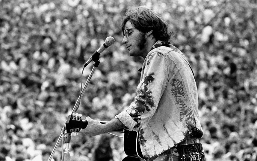 Woodstock 6 Baron Wolman fotografía estilo de vida musica ocio verano