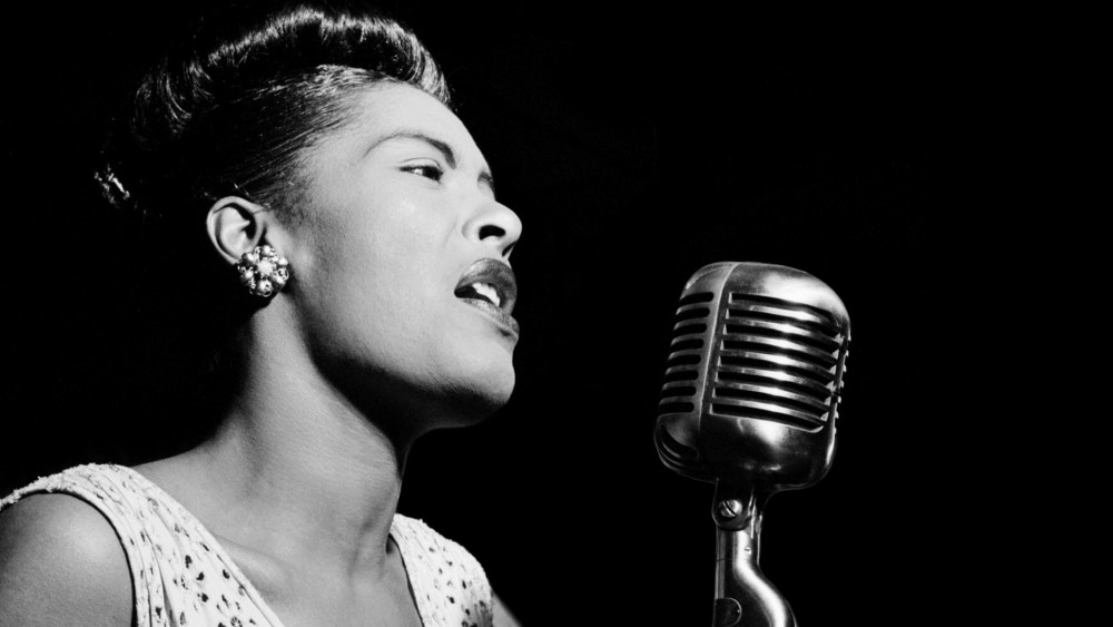 billie holiday