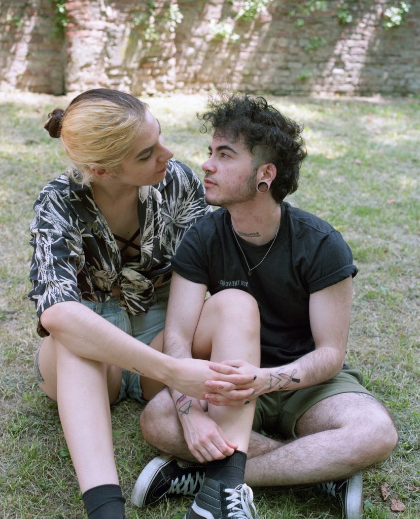 love is love sara lorusso1