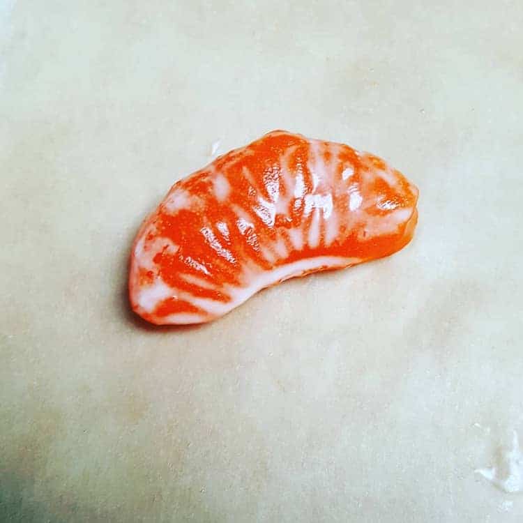Ben Churchill 10 gastronomia comida food art efecto optico