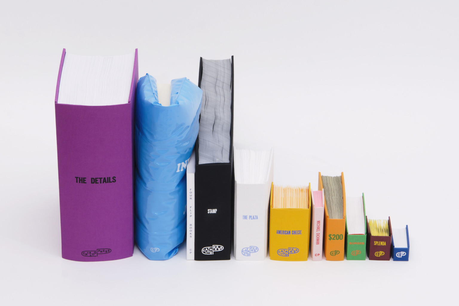Ben Denzer 5 diseno arte humor gastronomia libros gastronomia
