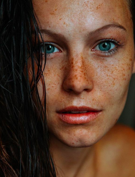 Socram Photo Phobia, retrato fotográfico pecas