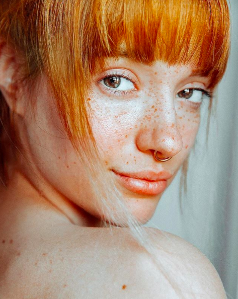 Socram Photo Phobia, retrato fotográfico pecas