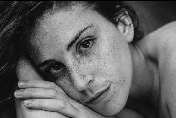 Socram Photo Phobia, retrato fotográfico pecas