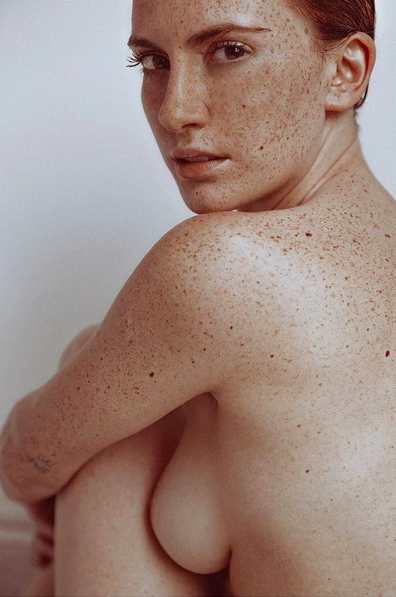 Socram Photo Phobia, retrato fotográfico pecas