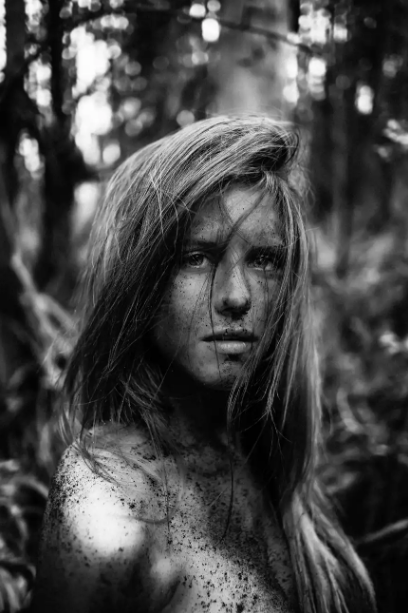 Socram Photo Phobia, retrato fotográfico pecas