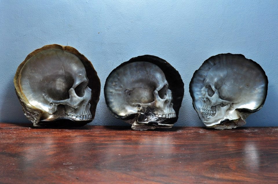 Gregory Halili