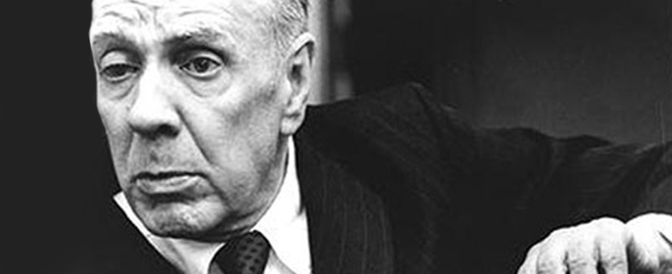 Jorge Luis Borges