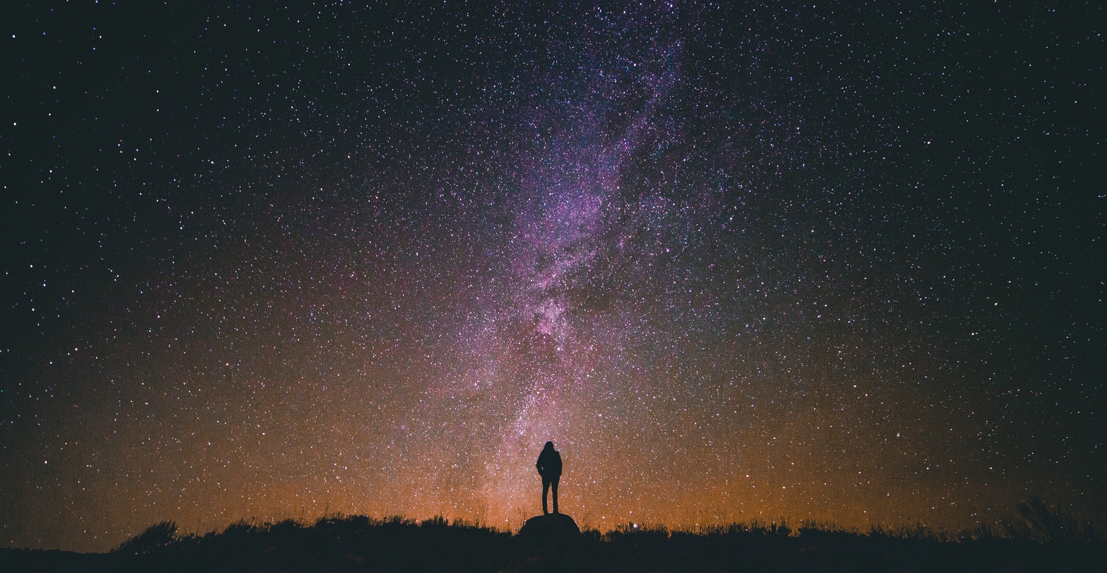 LLuvia de Perseidas 2 estrellas cielo astronomia ciencia magia estilo de vida copia