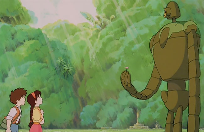 Studio Ghibli1
