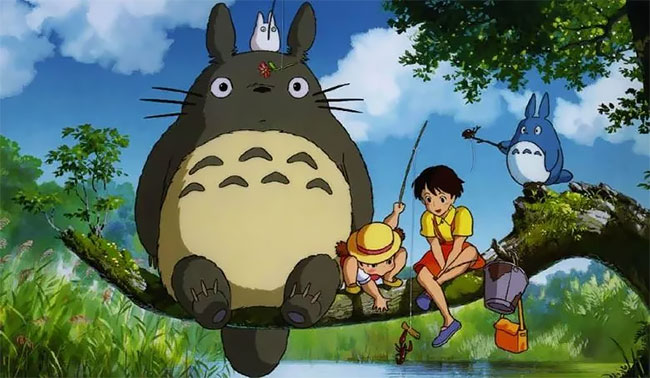 Studio Ghibli2