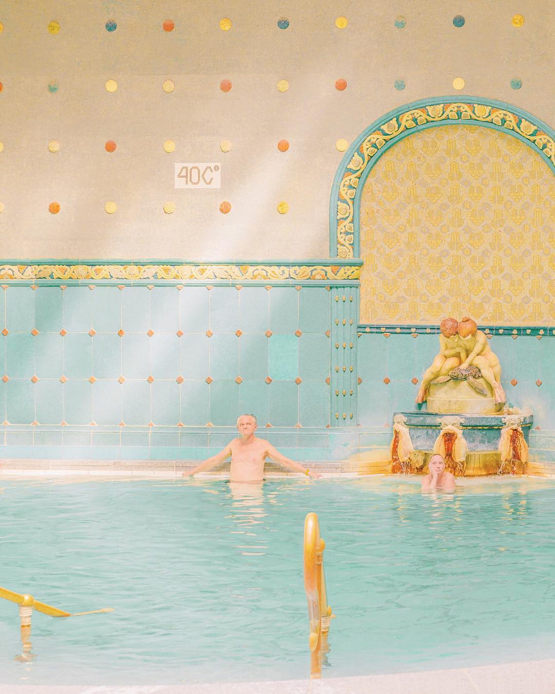 Teresa Freitas 5 Wes Anderson cine fotografia vintage viajes retro