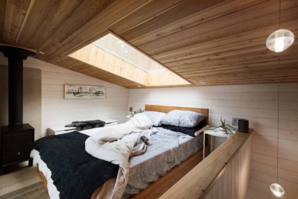 Trim Studio 5 Galiano 100 arquitectura diseno diseno de interiores naturaleza hogar