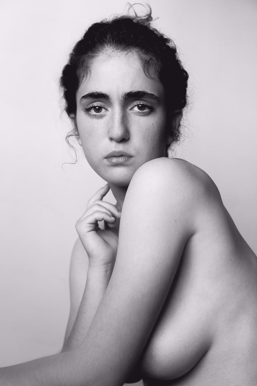 Socram Photo Phobia, retrato fotográfico pecas