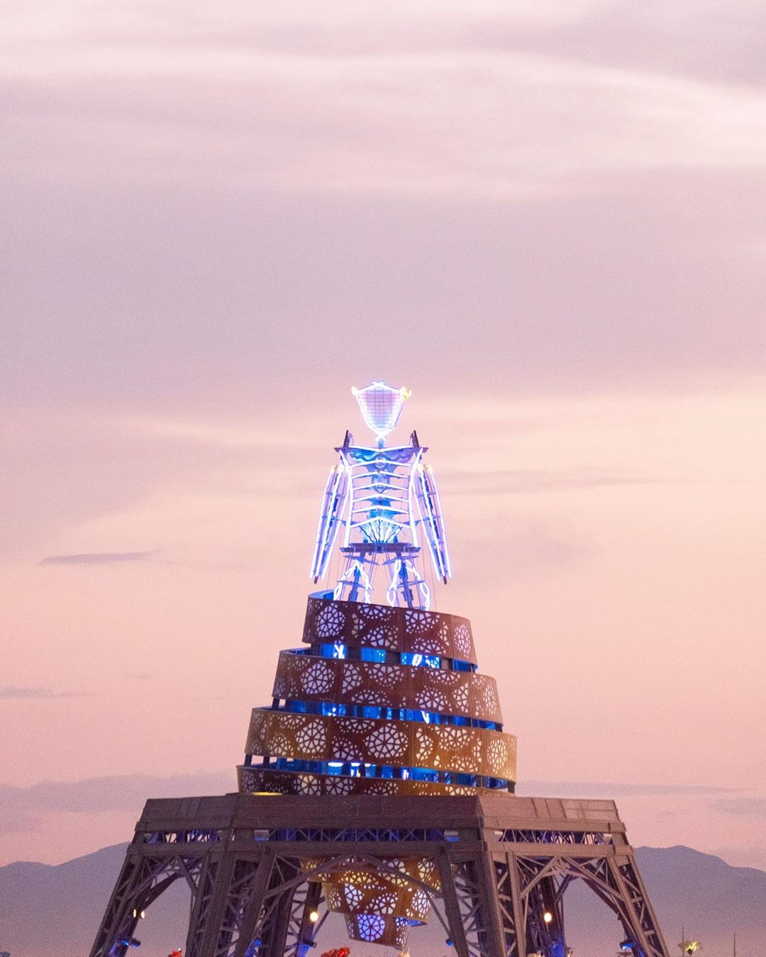 Burning Man 2019 11 festival ocio musica futurismo estilo de vida viajar veano