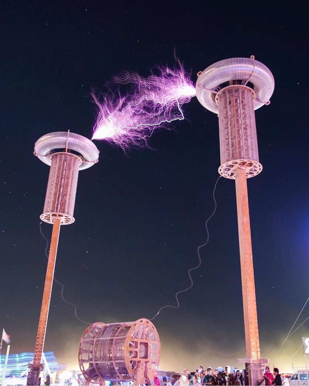 Burning Man 2019 13 festival ocio musica futurismo estilo de vida viajar veano
