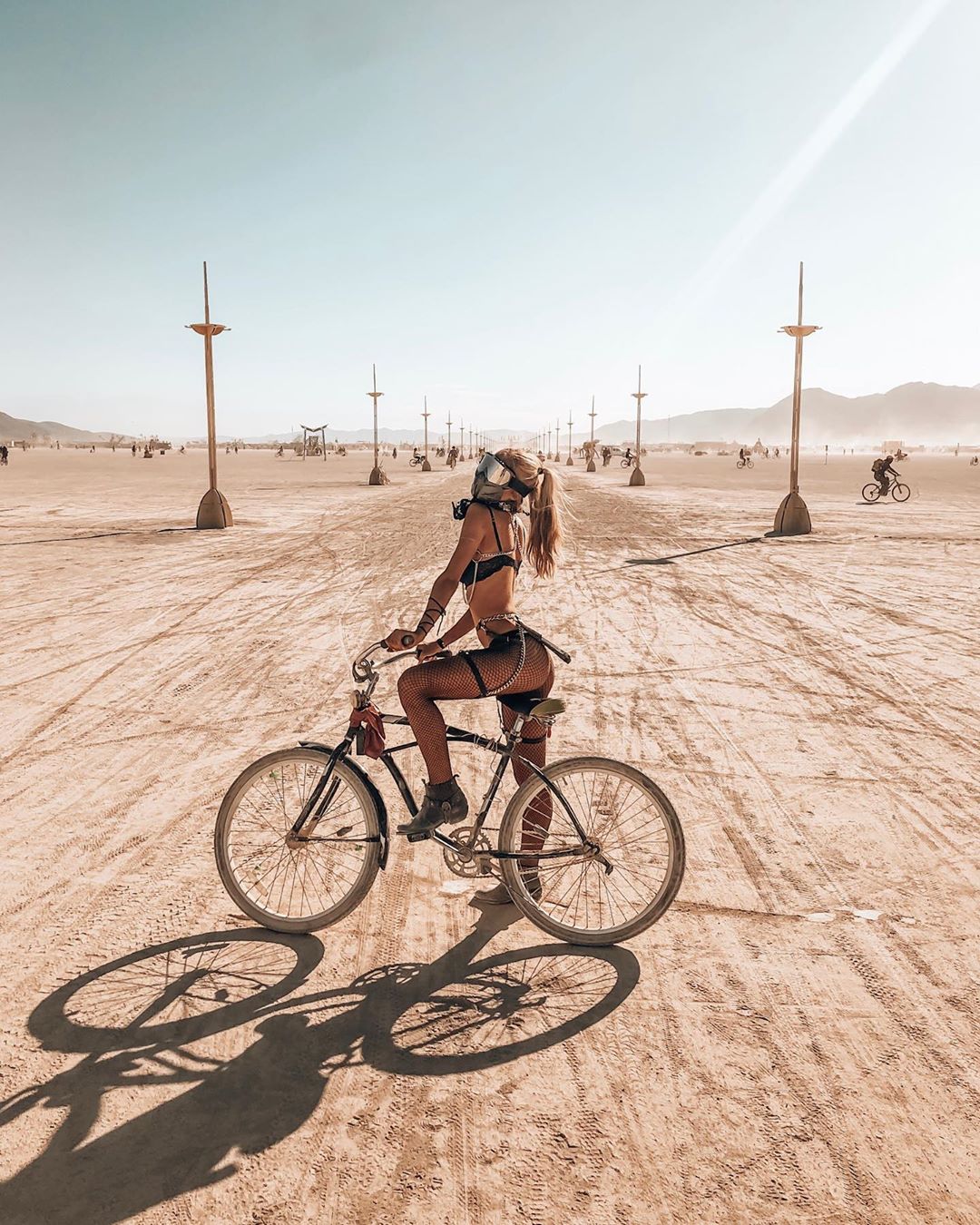 Burning Man 2019 20 festival ocio musica futurismo estilo de vida viajar veano