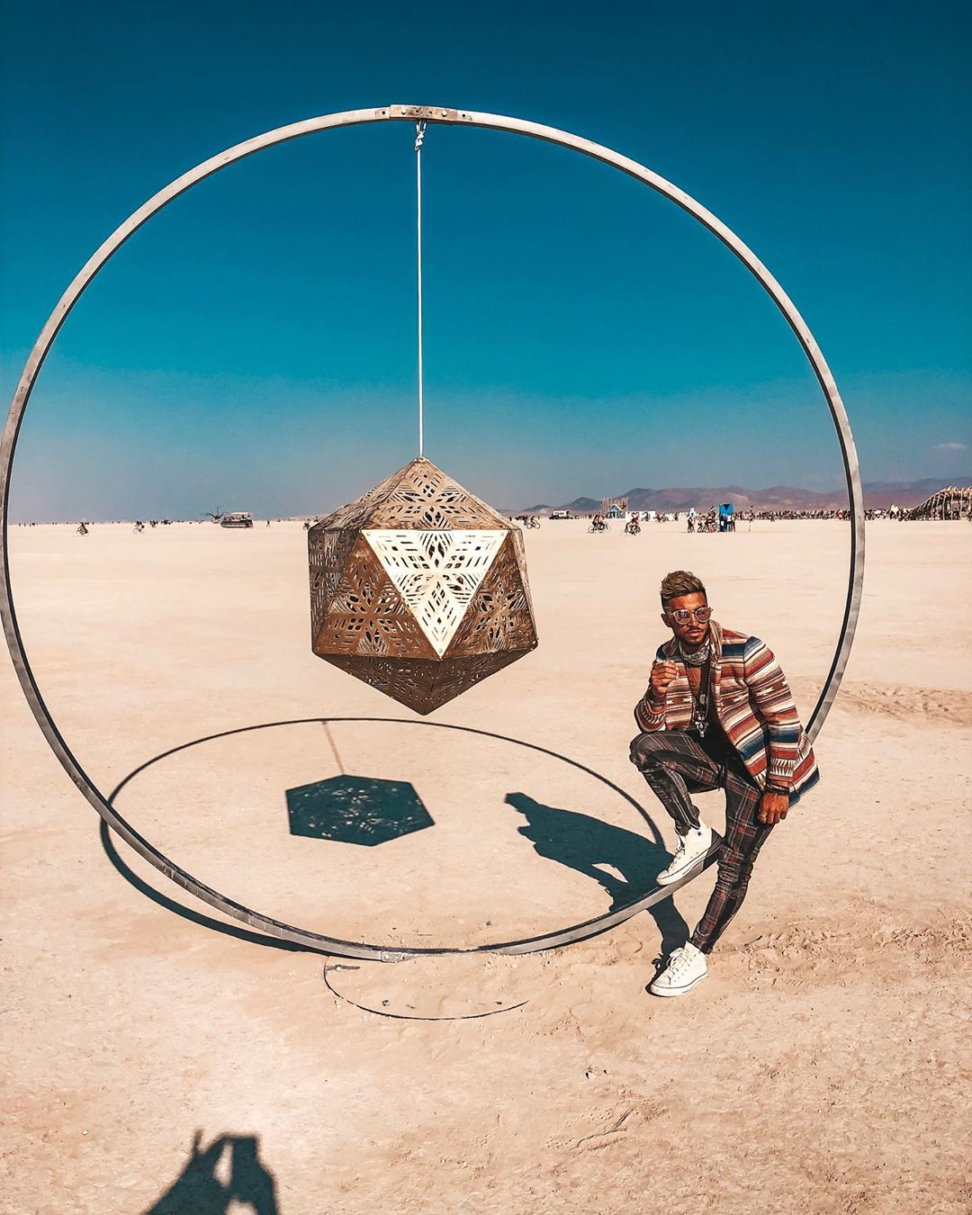 Burning Man 2019 23 festival ocio musica futurismo estilo de vida viajar veano