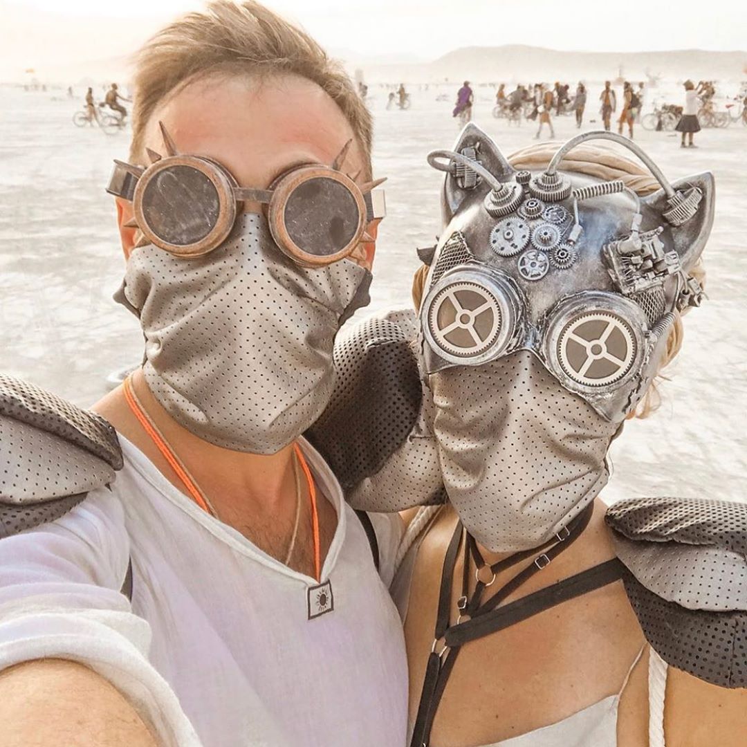Burning Man 2019 3 festival ocio musica futurismo estilo de vida viajar veano