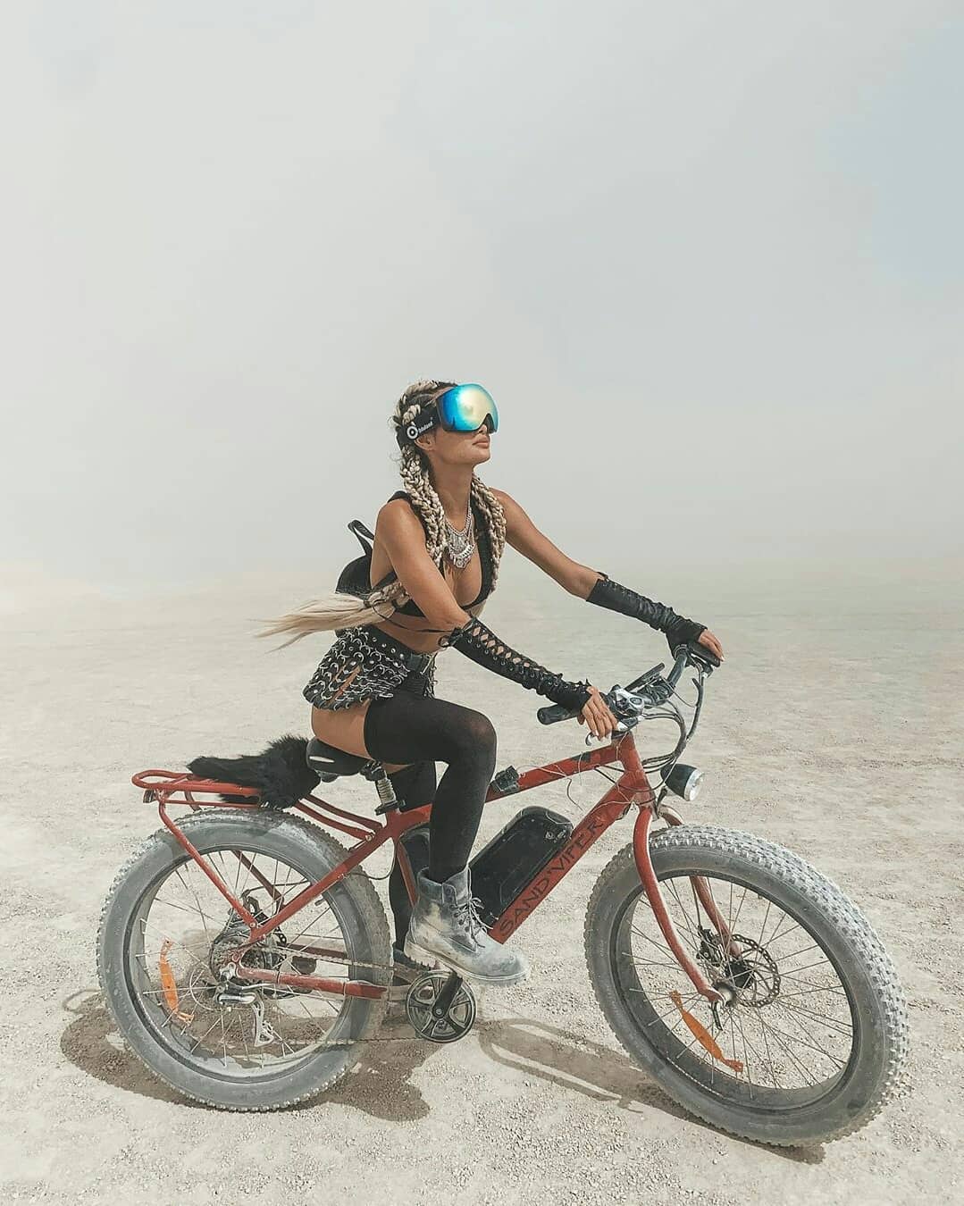 Burning Man 2019 7 festival ocio musica futurismo estilo de vida viajar veano