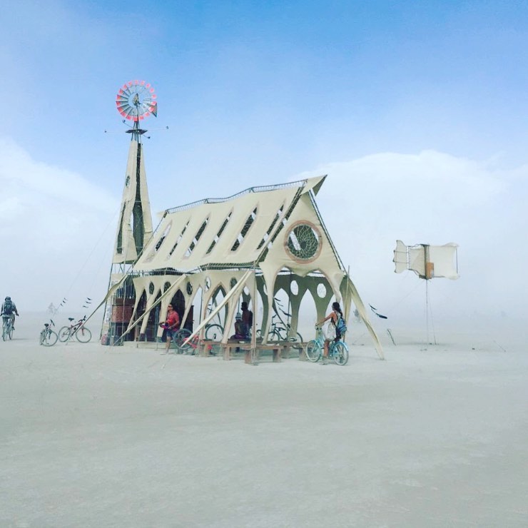 Burning Man 2019 8 festival ocio musica futurismo estilo de vida viajar veano