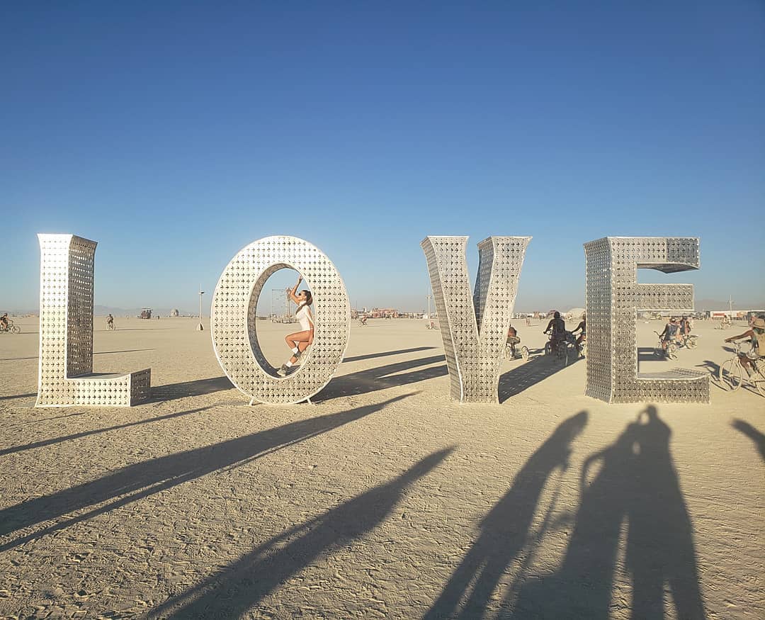 Burning Man 2019 9 festival ocio musica futurismo estilo de vida viajar veano