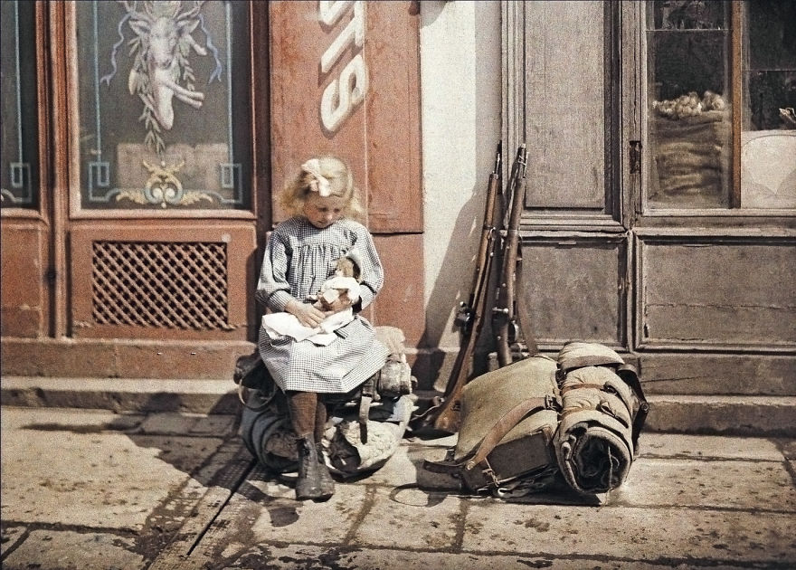 Fernand Cuville