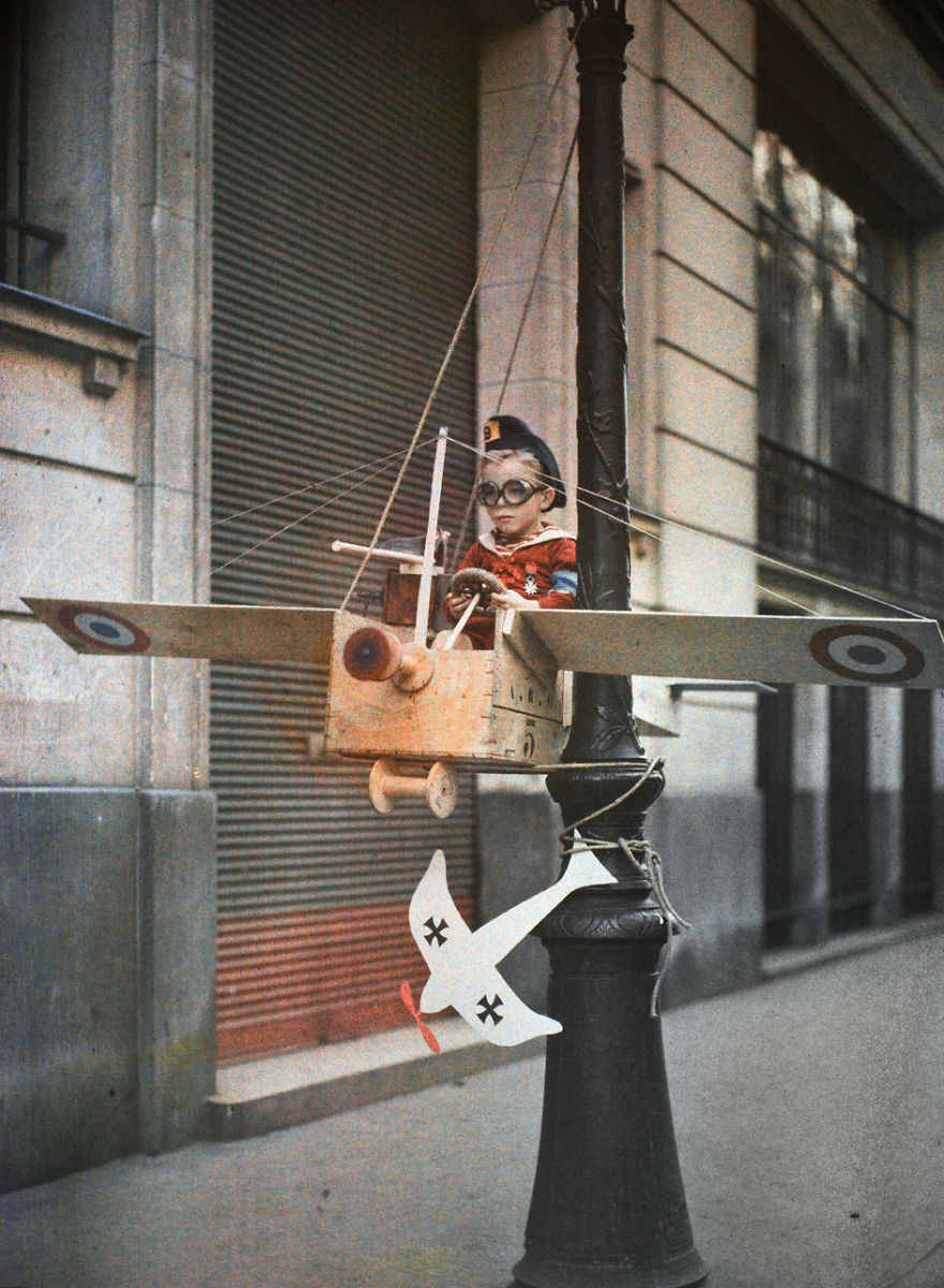 Léon Gimpel