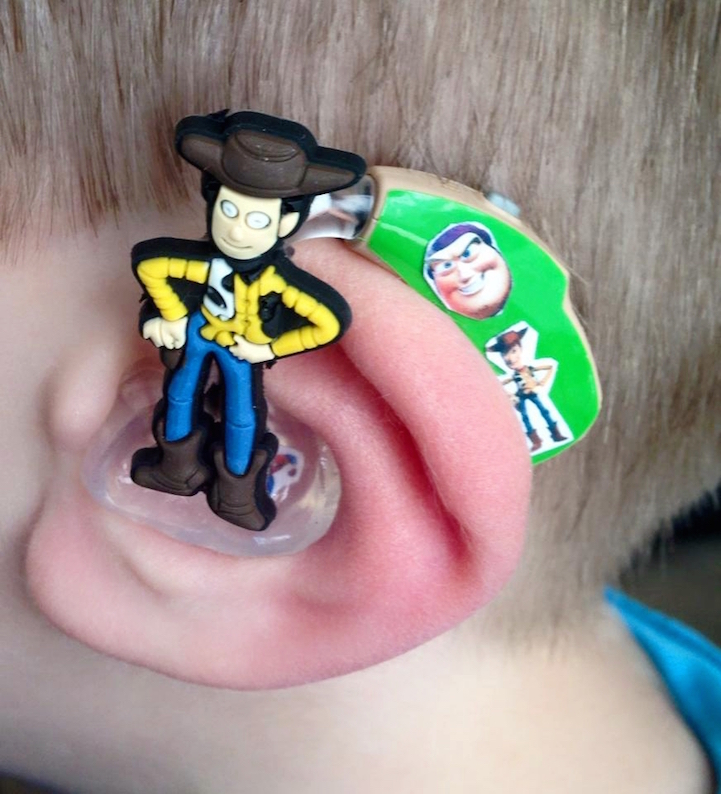 Lugs 4 infancia maternidad integracion diseño superheroes Sarah Ivermee