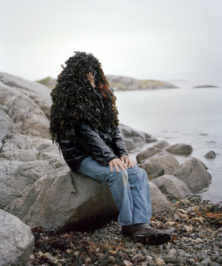 Riitta Ikonen 5 Karoline Hjorth fotografia vejez naturaleza estilo de vida folclore