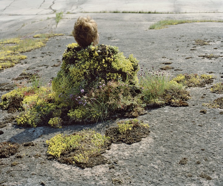 Riitta Ikonen 6 Karoline Hjorth fotografia vejez naturaleza estilo de vida folclore
