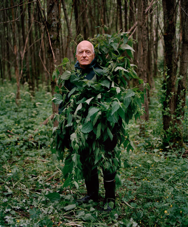 Riitta Ikonen 9 Karoline Hjorth fotografia vejez naturaleza estilo de vida folclore